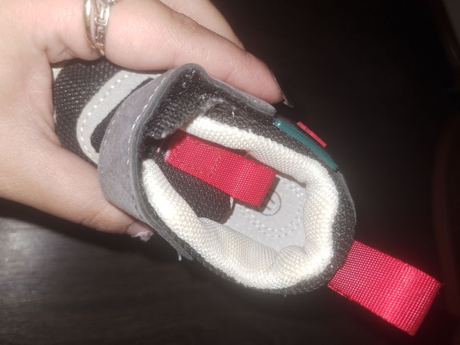 Детские крассовки