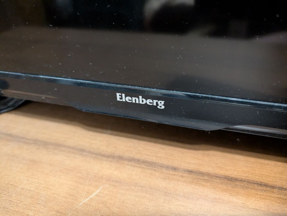 Продается Тв ELENBERG 32'