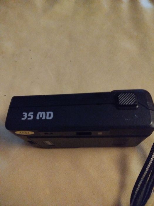 Câmara fotográfica