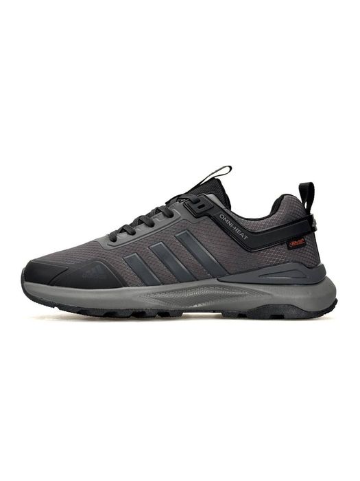 Кросівки осінні Adidas Terrex Omni-Heat Gore-Tex premium | Кроссовки Адидас чоловічі