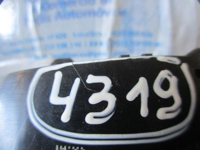 Botão / interruptor de luzes BMW 1 (F20)
