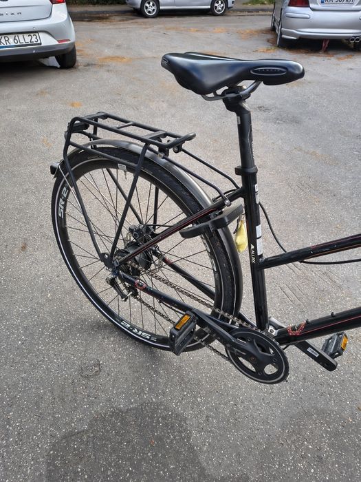 Liv Giant Allure r.M rower miejski damski Nexus 8 w pełni sprawny