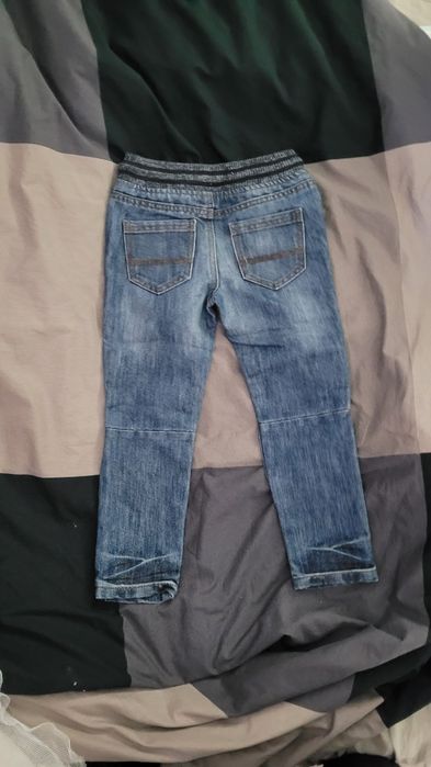 Spodnie jeans Primark joggery