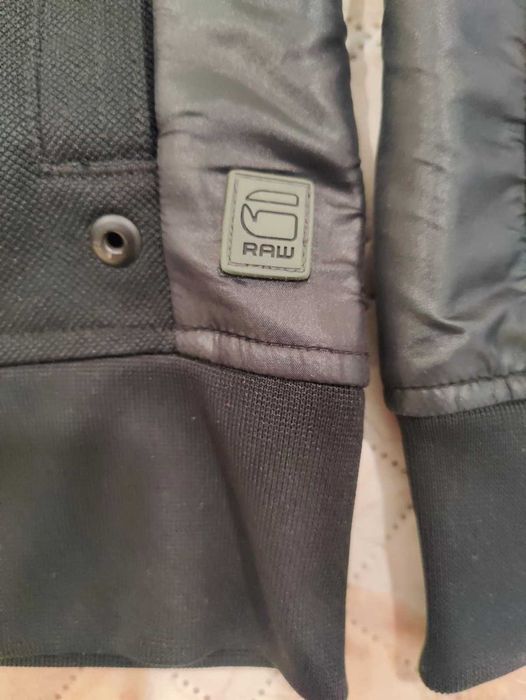 Casaco G-Star Raw tam. L em excelente estado