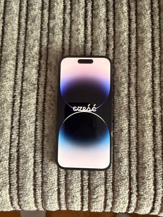 iPhone 14 PRO 256 GB