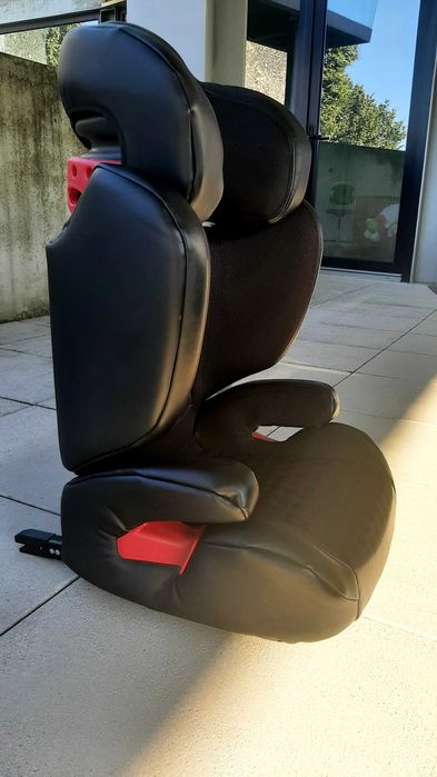 Cadeirinha auto Be Cool