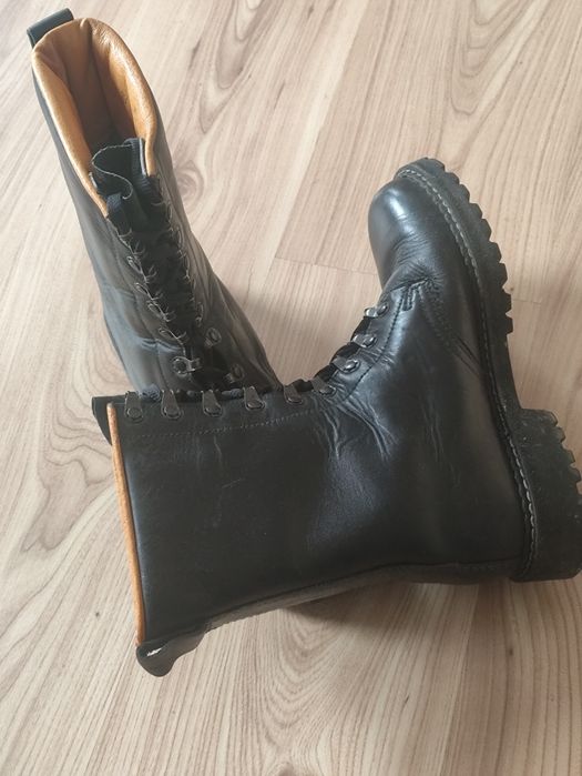 Buty bojowe, glany,wojskowe 39