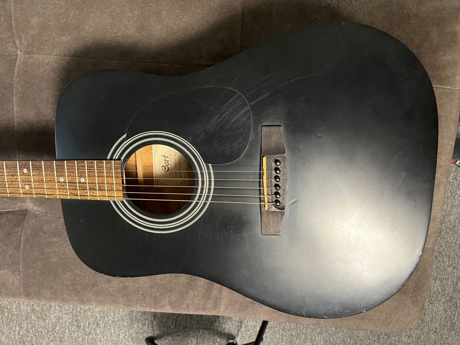 Электроаккустика Cort AD810E