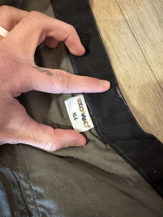 продам штаны термо s