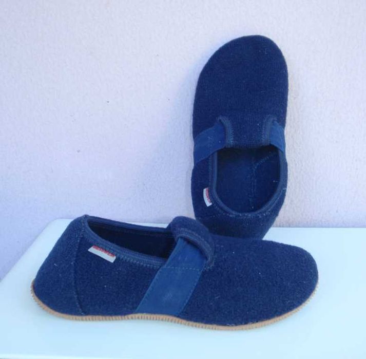 Макасины-чешки, раз. 35.