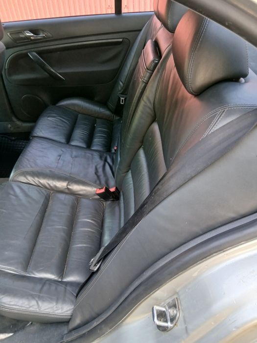 Шкода суперб 1,8 газ бенз 2003 рік