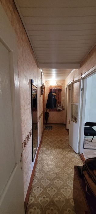 2х квартира 2 поверх, Соцмісто.