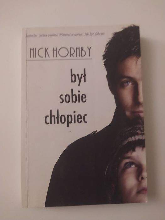 Hornby Nick, Był sobie chłopiec