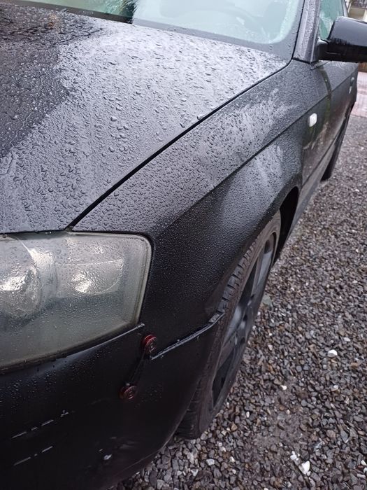 Audi A3 8P 2003 1.9 tdi bkc.