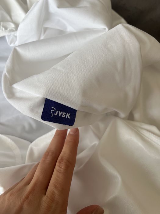 Наматрасник jysk