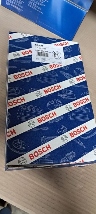 Провода высоковольтные Bosch VAG 1.4 16V 1.6 16V  Made in Germany