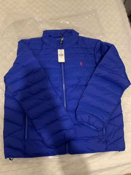 Kurtka Polo Ralph Lauren oryginał XXL