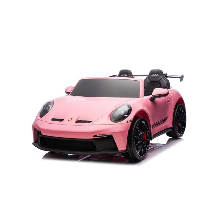 Pojazd Porsche 911 GT3 STRONG Auto samochód na akumulator elektryczne