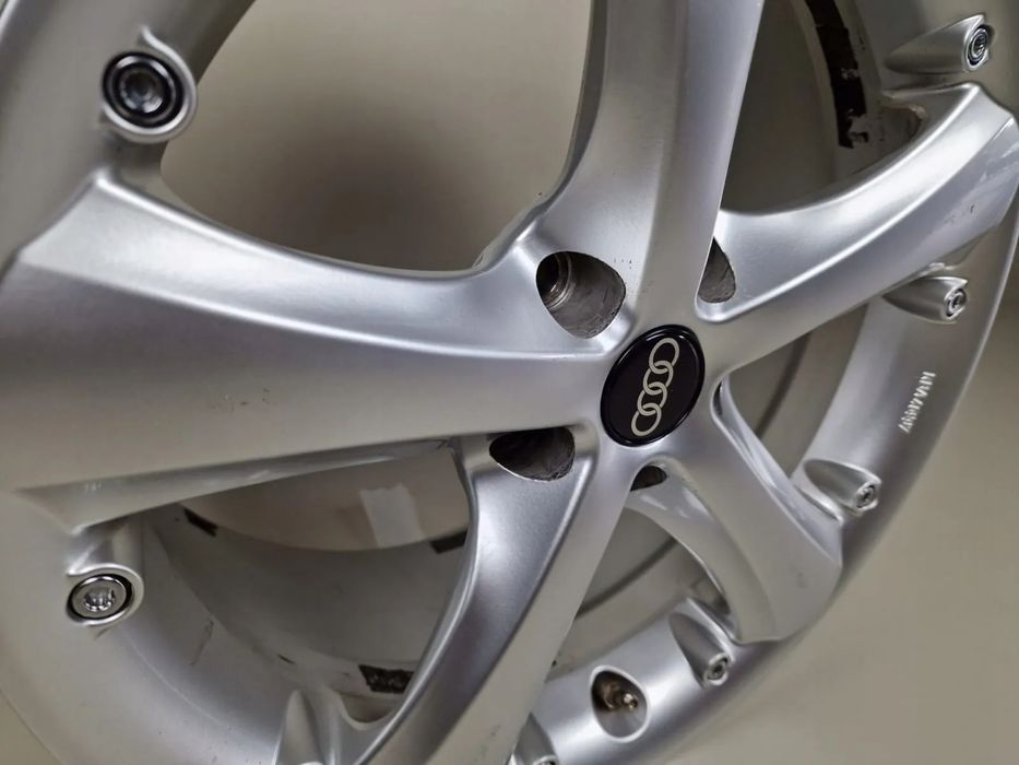 Felgi RH 17" Audi Volkswagen Skoda Seat Mercedes