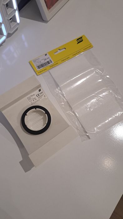 Filtr esab air p3