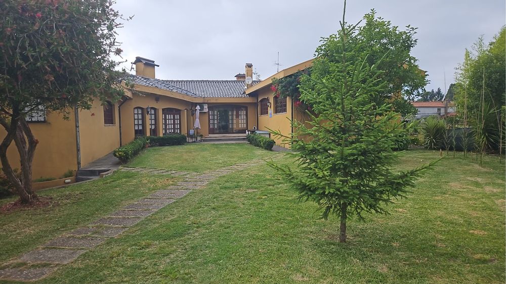 Quarto Suite para arrendar em S. João de Vêr