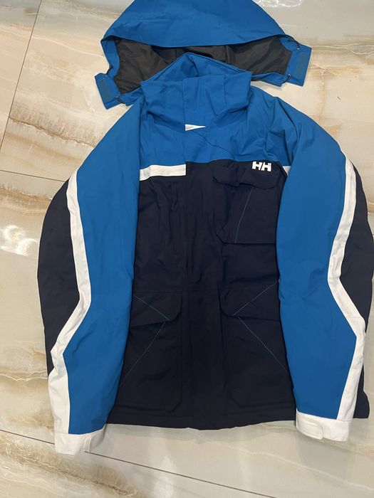 зимня куртка Helly Hansen