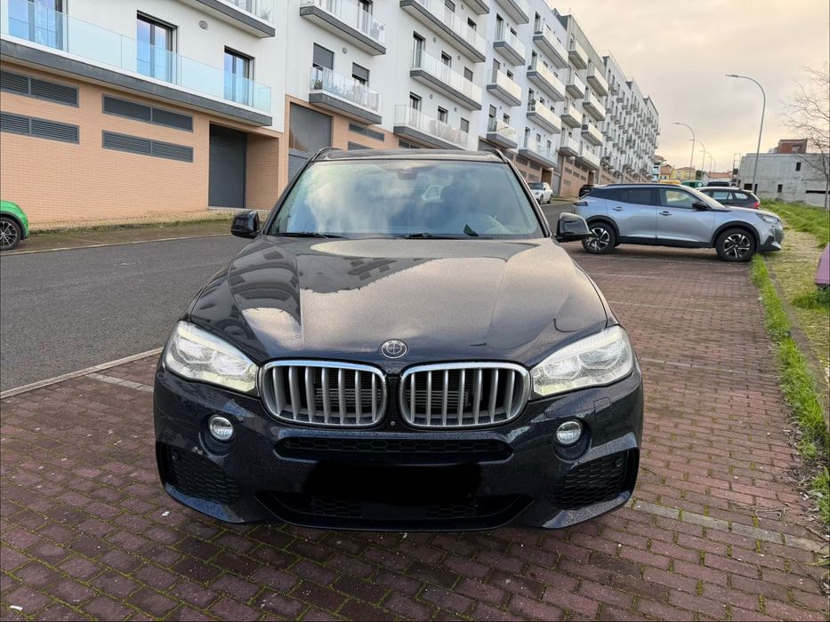 BMW X5 40e xDrive Pack M foto 3