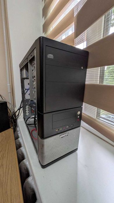 Продам настільний комп'ютер