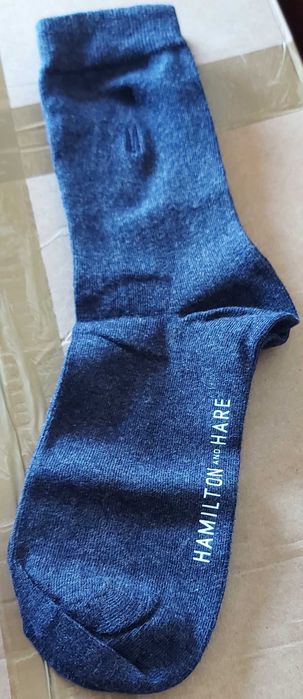 Meias Levis, Hugo Boss, Hamilton, Calvin Klein, CAT e Everlast.