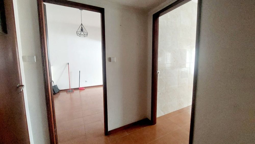 T1 arrendamento Baixa