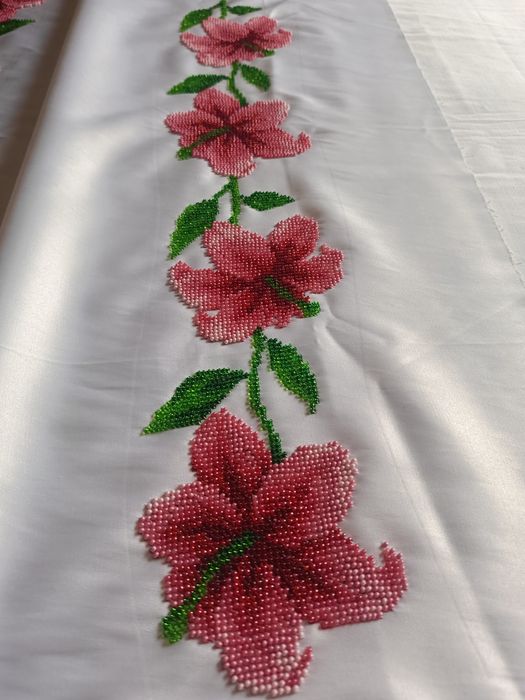 Вишиванка заготовка