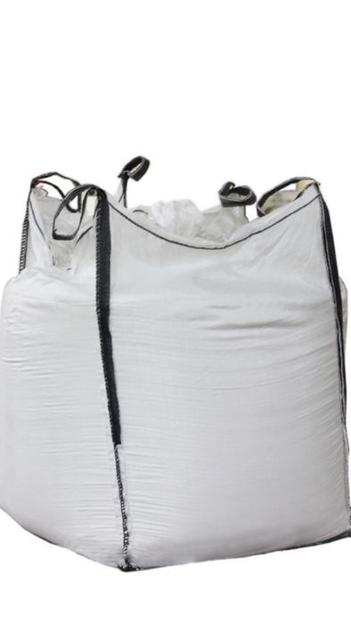 Mocne BIG BAG BAGI BEGI BIGI na kukurydze ccm 1000 kg