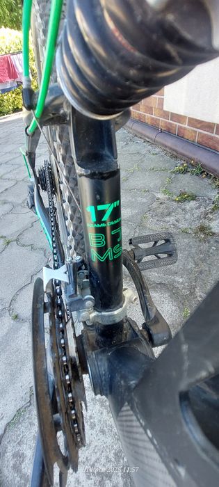 Rower Storm Spark 3.0