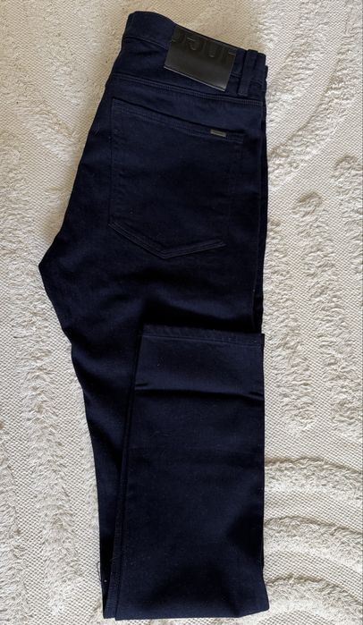 Чоловічі джинси HUGO  фасону Slim Fit