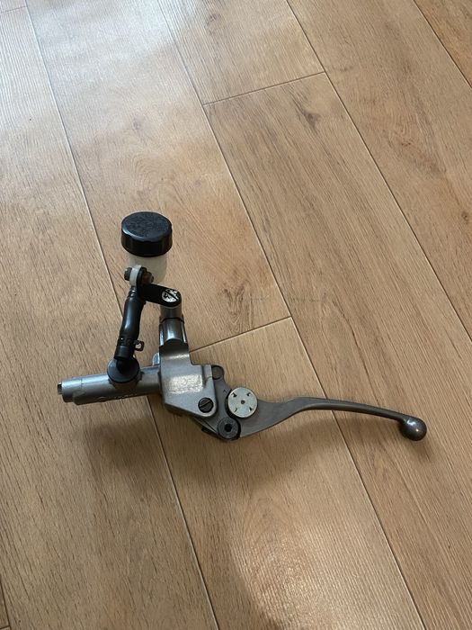 Машинка сцеплення  Nissin Супорта Sumitomo  і задній супорт Nissin