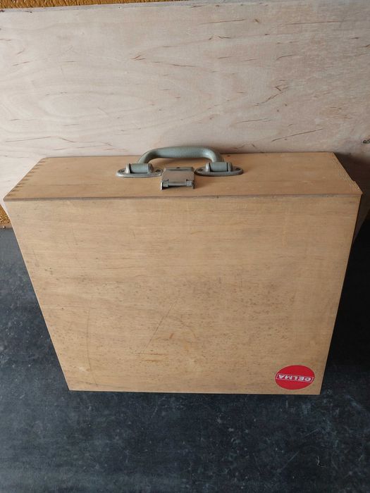 przystawki do wiertarki celma