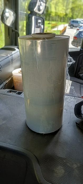 Folia stretch 15kg