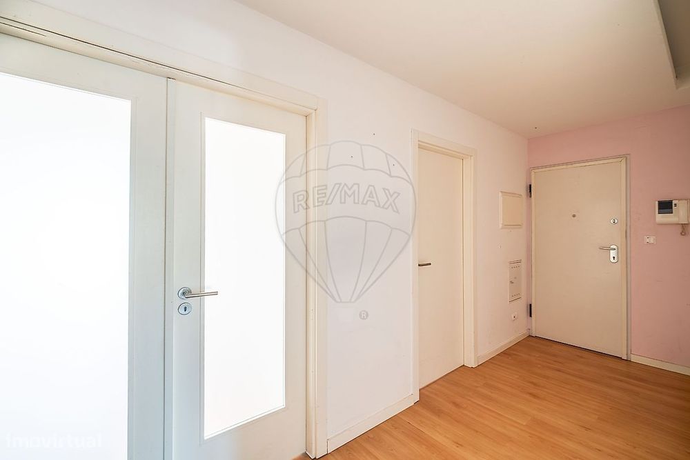Apartamento T3 para venda