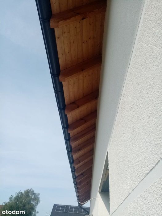 DOM, JERZMANOWO Działka 446 m2.