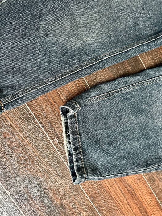 джинси. беггі джинси baggy jeans