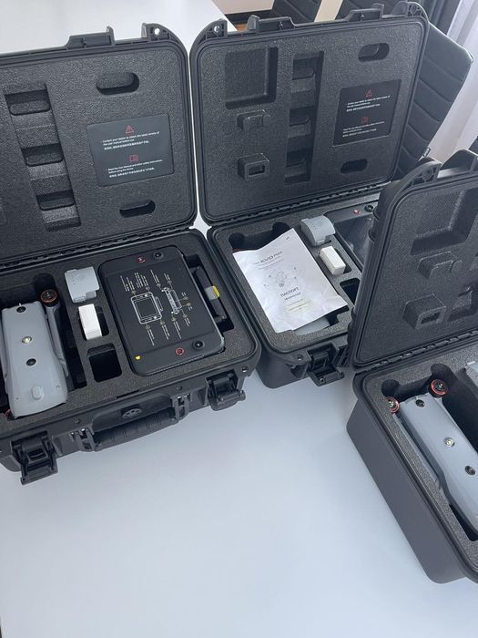 Дрон квадрокоптер Autel EVO Max 4ТXE стан нового є кількість