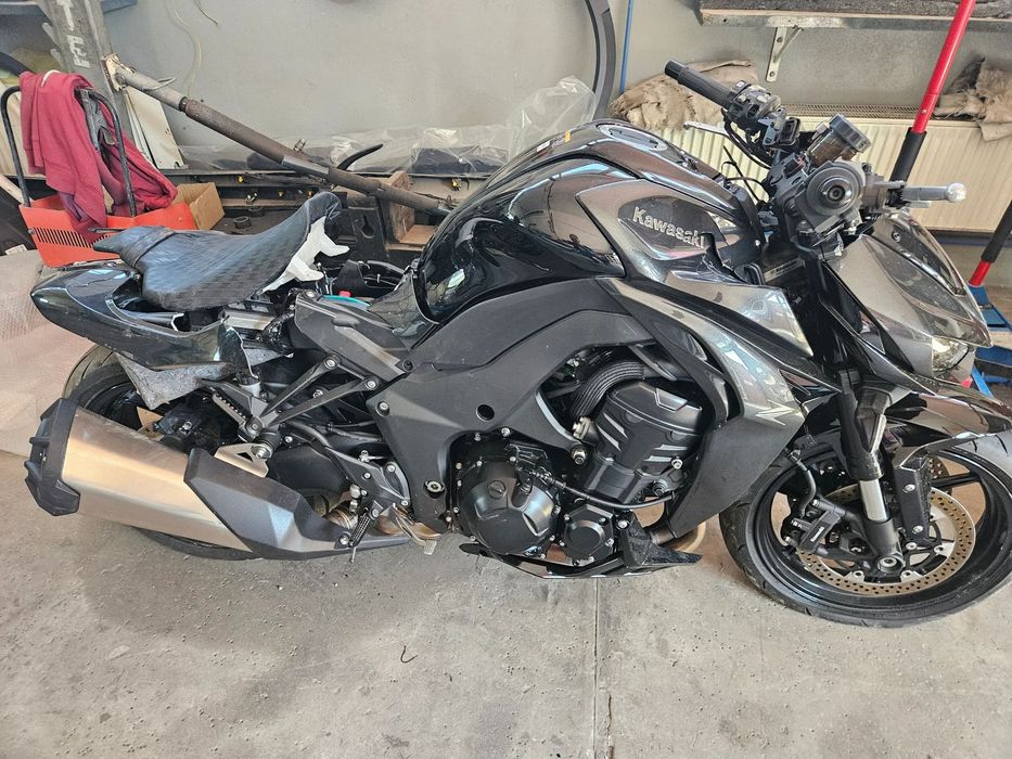 Kawasaki