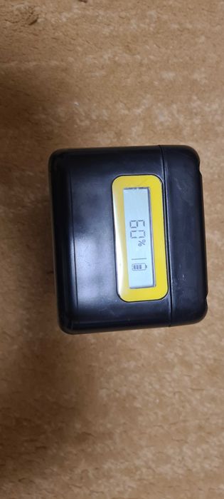 Аккумуляторна батарея KARCHER. 18V 5,0Ah