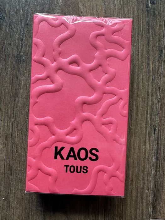 Tous Kaos 100ml edp