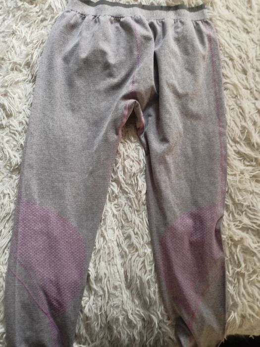 Legginsy termiczne spokey