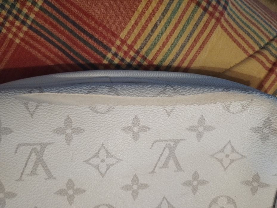 Mala Louis Vuitton