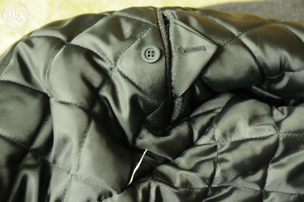 Płaszcz męski GALANT 46/1