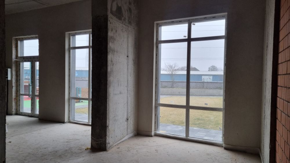 Здам комерційну нерухомість в  ЖК Крістал Авеню