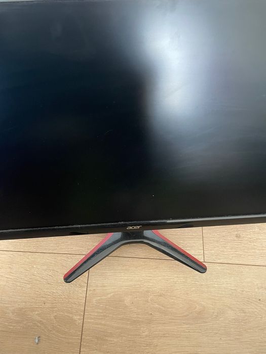 Monitor Acer 27cali 70hz