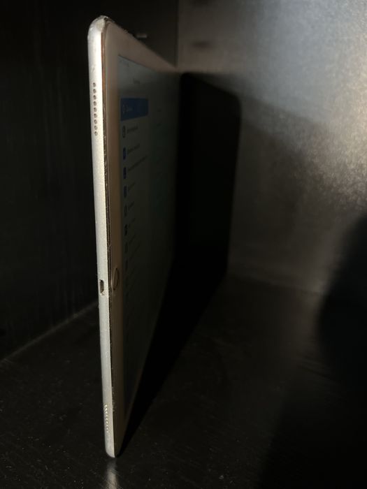 IPAD PRO 128 GB 1 Gen 12.9 WIFI
